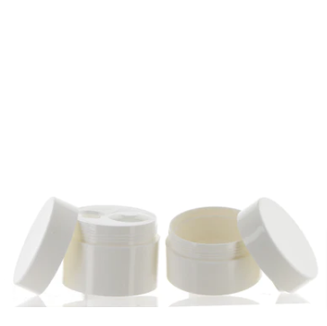 30ml Infinity Airless Pump Jar
